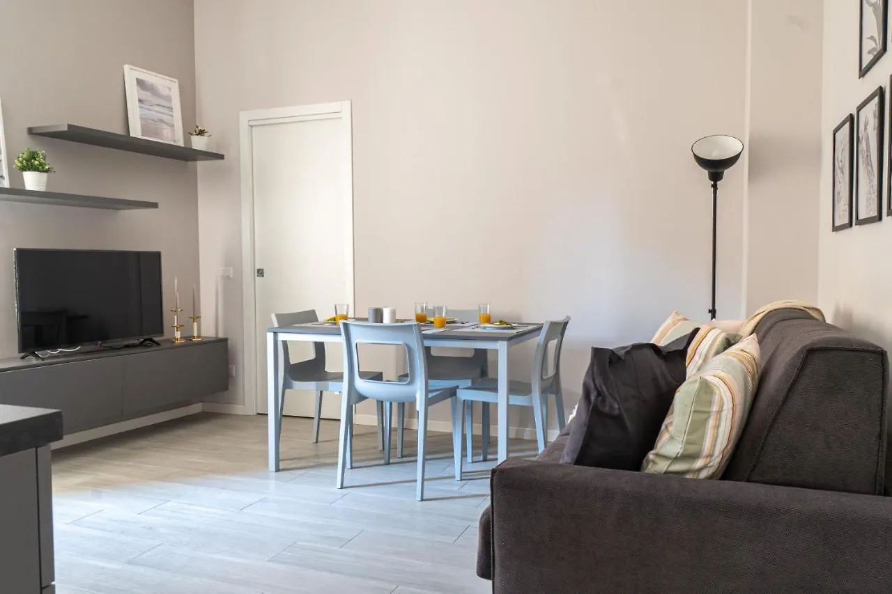 Ferienwohnung Easylife - Accogliente Residenza A Due Passi Dal Duomo Mailand