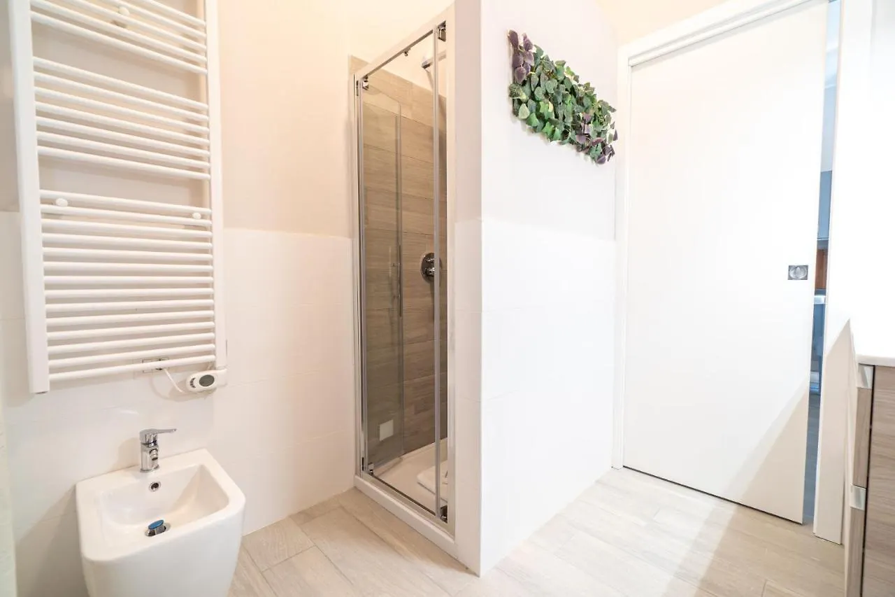 Ferienwohnung Easylife - Accogliente Residenza A Due Passi Dal Duomo Mailand 0*,