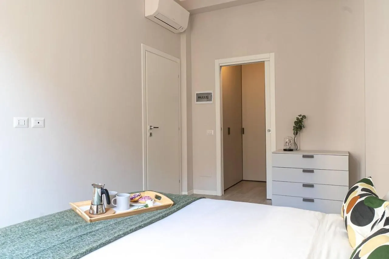 Ferienwohnung Easylife - Accogliente Residenza A Due Passi Dal Duomo Mailand 0*,  Italien