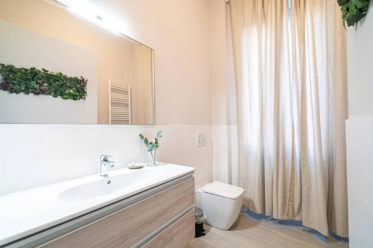 Ferienwohnung Easylife - Accogliente Residenza A Due Passi Dal Duomo Mailand