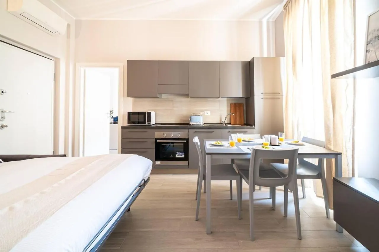 Ferienwohnung Easylife - Accogliente Residenza A Due Passi Dal Duomo Mailand